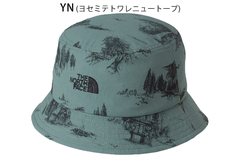 早い者勝ち!!! THE NORTH FACE ◆ アロハベントハット 公式】アロハベントハット（ユニセックス）｜ザ・ノース