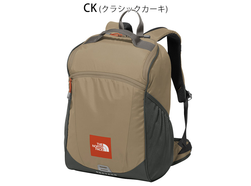 THE NORTH FACE】K Small Day（バックパック/リュック）｜THE