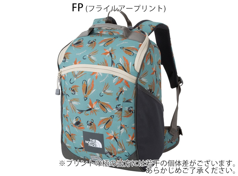 楽天市場】ザ・ノース・フェイス リュックサック キッズ