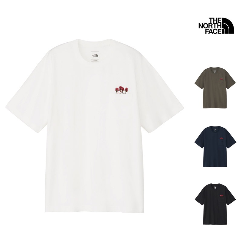 25-26 秋冬 新作 ザ・ノース・フェイス THE NORTH FACE ショート
