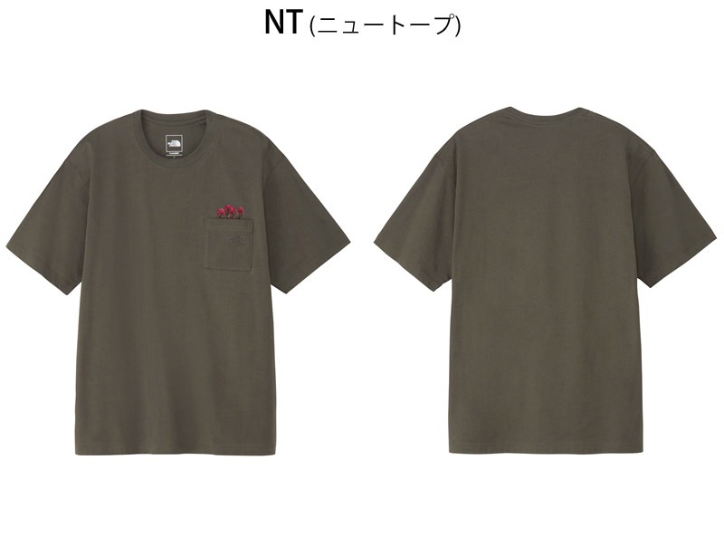 25-26 秋冬 新作 ザ・ノース・フェイス THE NORTH FACE ショート