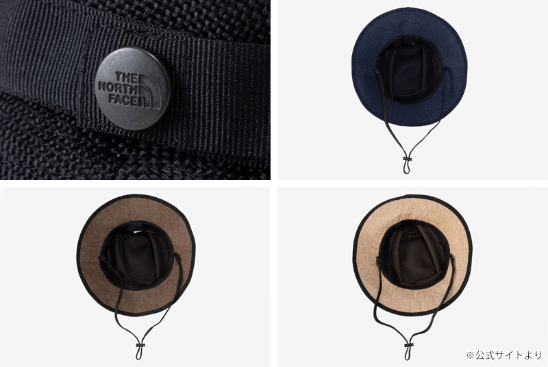 【タグ付き新品】ノースフェイス ハイクハット NN02341 ナチュラル L 楽天市場】ザ・ノース・フェイス THE NORTH FACE 帽子 ハイク