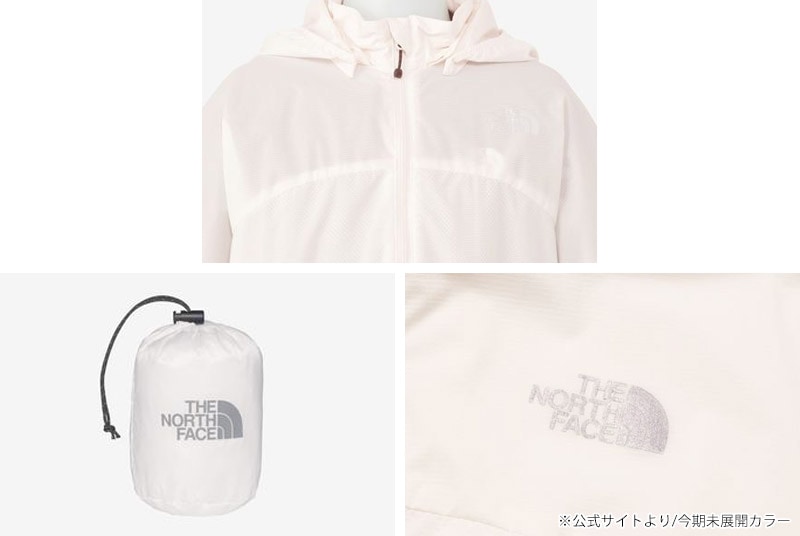 2025 春夏 新作 ザ・ノース・フェイス THE NORTH FACE ベビー