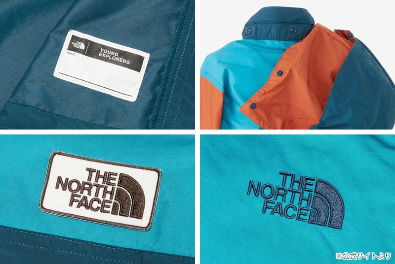国内未発売　North face ノースフェイス　 bivy THE NORTH FACE パーカー 国内未発売 FACE(ザ・ノースフェイス