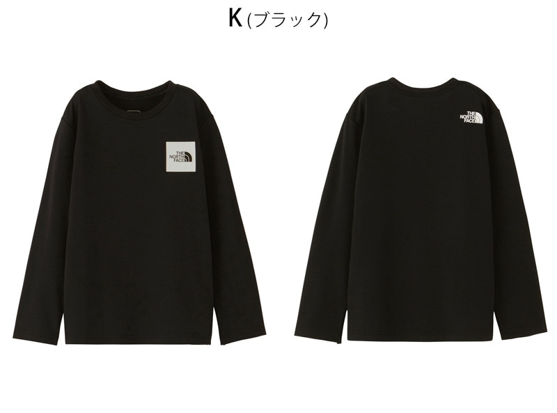 セール ザ・ノース・フェイス THE NORTH FACE キッズ ロング