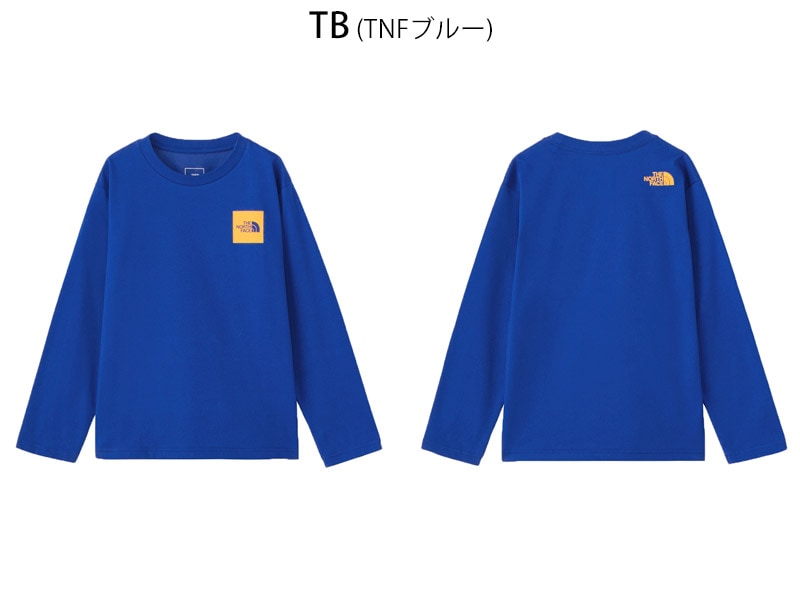 セール ザ・ノース・フェイス THE NORTH FACE キッズ ロング