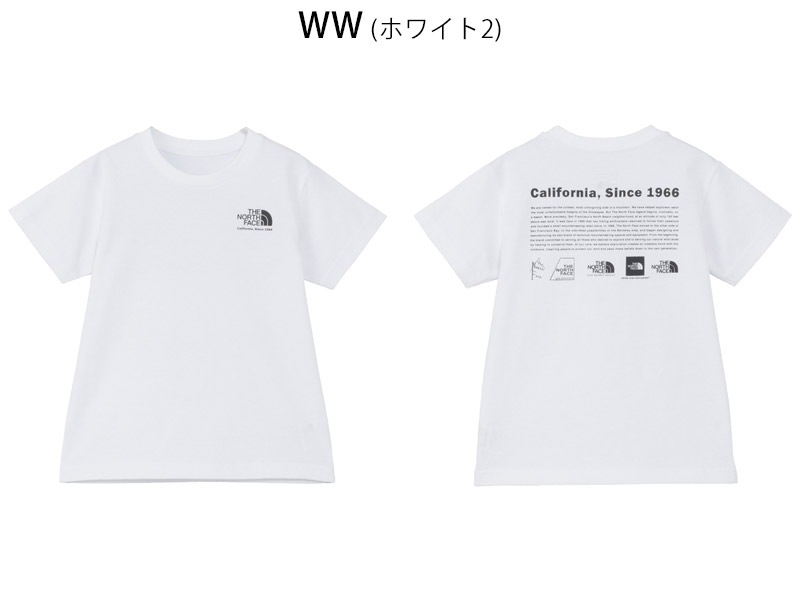 2025 春夏 新作 ザ・ノース・フェイス THE NORTH FACE キッズ