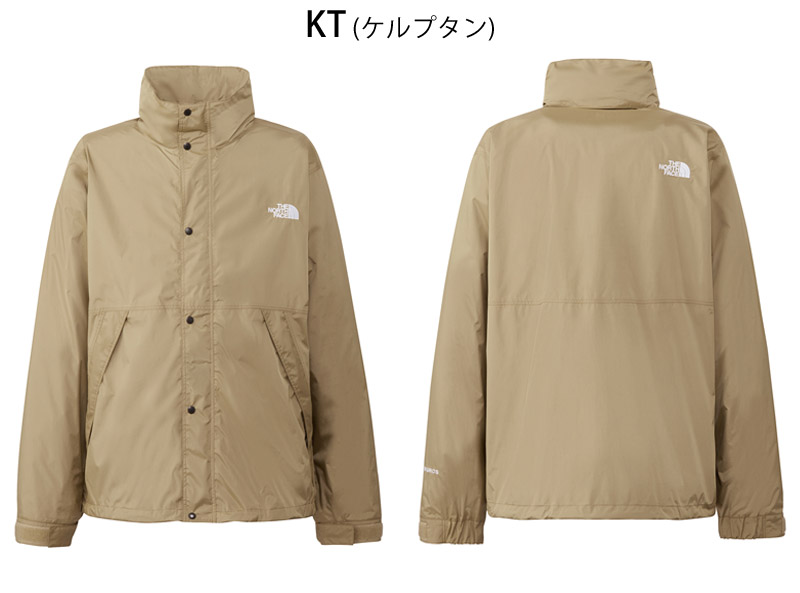 THE NORTH FACE ザノースフェイス ジャケット 2025春夏