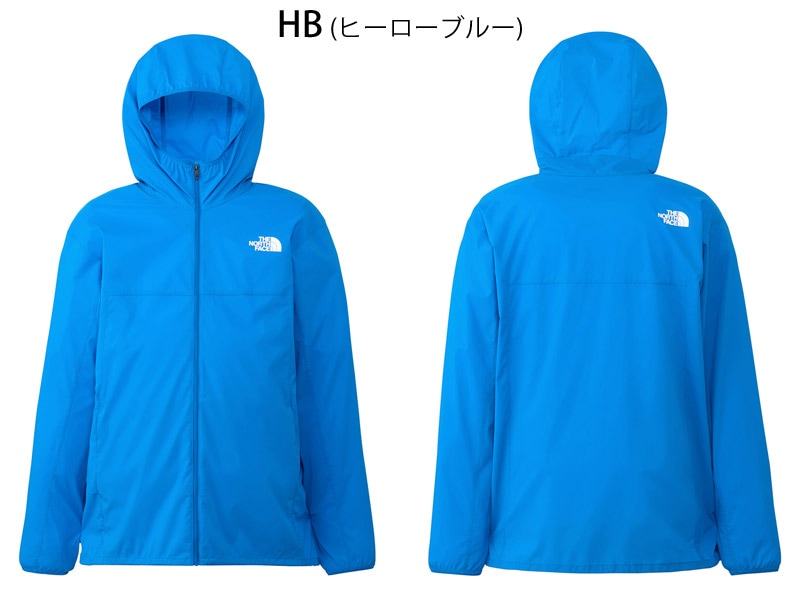 ザ・ノースフェイス　ジャケットESエニータイムウインドフーディNP72385 S ザ・ノース・フェイス THE NORTH FACE ES エニータイムウインド