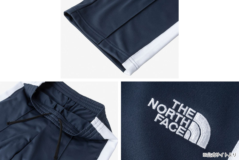 THE NORTH FACE トラックパンツ NB82434 THE NORTH FACE 30%off ノースフェイス トラックパンツ メンズ
