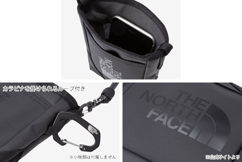 25-26 秋冬 新作 ザ・ノース・フェイス THE NORTH FACE BC