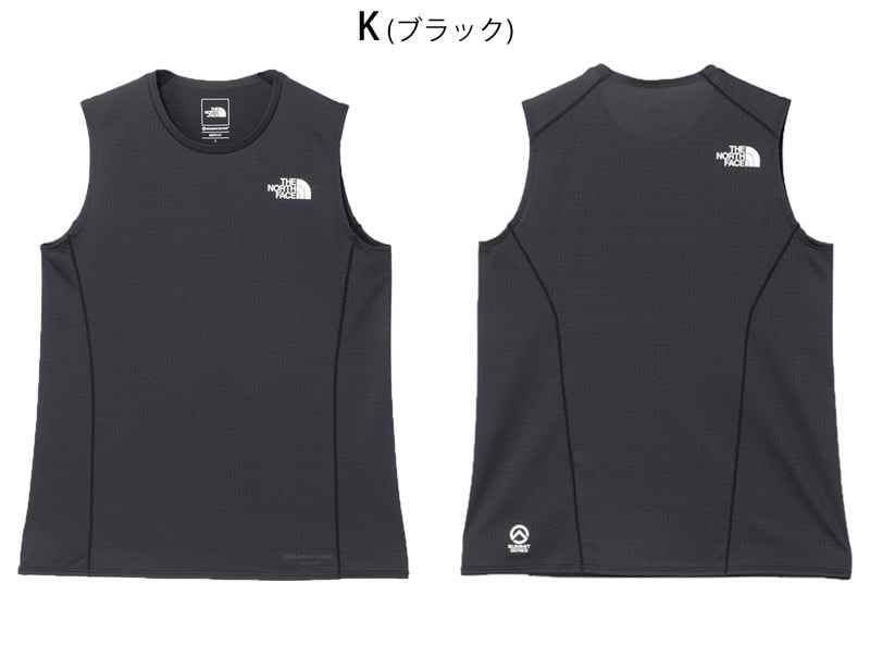 Amazon.co.jp: THE NORTH FACE(ザノースフェイス) タンクトップ