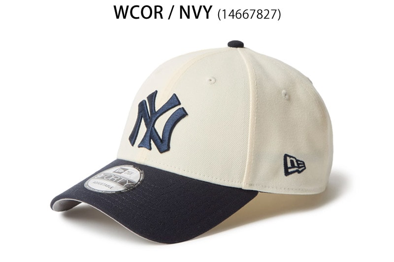 帽子 y-style 2nd 帽子 y-style 2nd Y's x New Era AW22 COLLECTION | Yohji