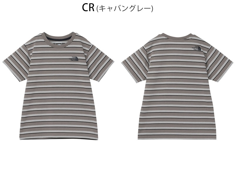WCJ ボーダーノースリーブドレープTEE　新品 WETTEMPT｜ウィテンプト】CREW NECK MULTI BORDER TEE / クルー
