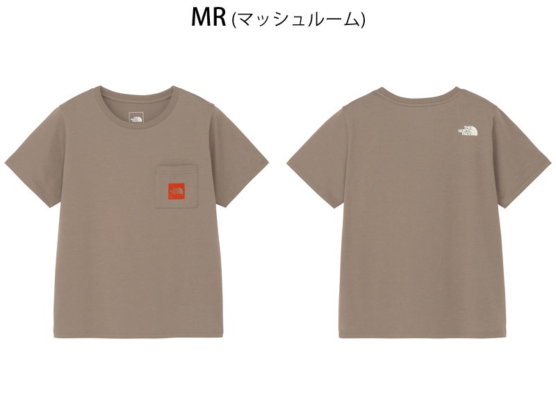 25-26 秋冬 新作 ザ・ノース・フェイス THE NORTH FACE ショート