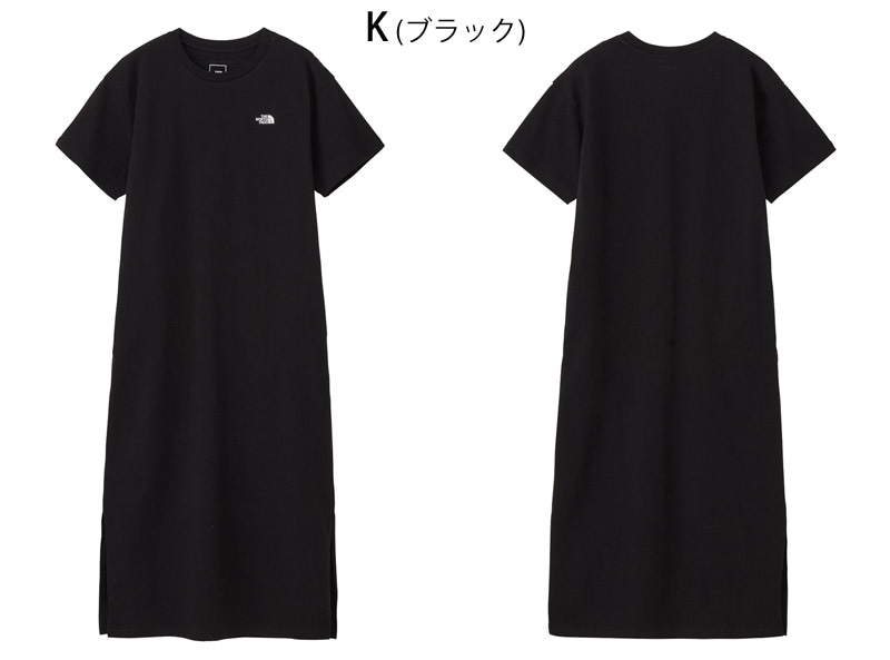 ☆25SS☆【ノースフェイス】☆W'S FROST ワンピース☆ THE NORTH FACE ノースフェイス レディース ワンピース W'S