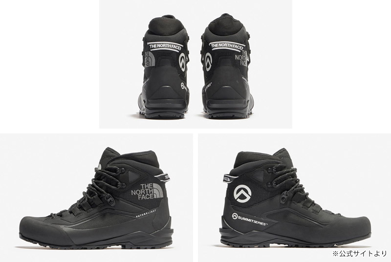 THE NORTH FACE 登山靴　ブーツ 楽天市場】ノースフェイス THE NORTH FACE トレッキング