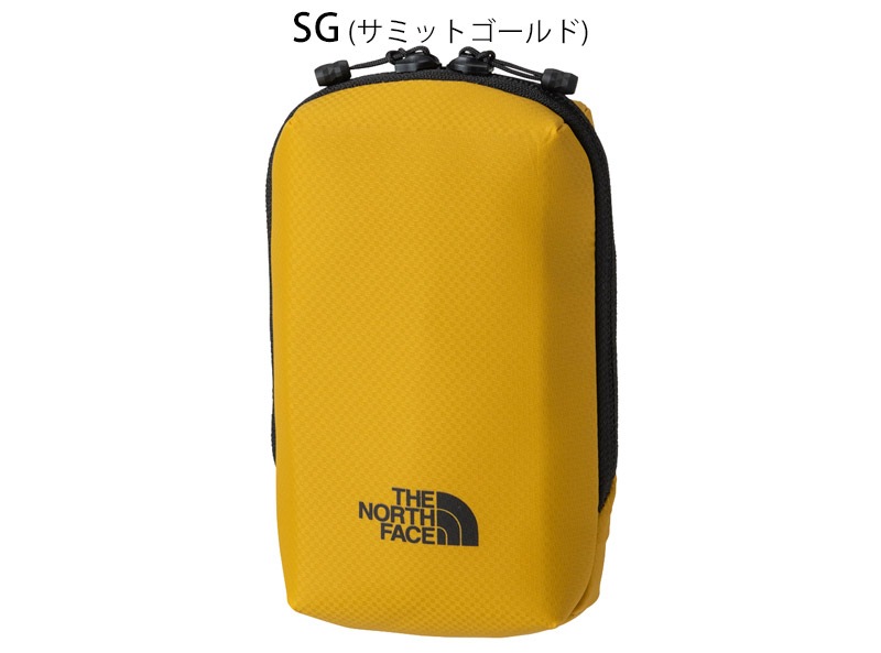 ザ ノースフェイス THE NORTH FACE ガジェットホルダー ローマー
