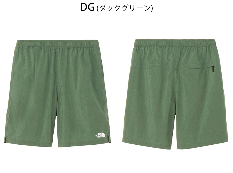ノースフェイス　バーサタイルミッドNB42331(クラシックカーキ)M THE NORTH FACE ザ・ノースフェイス バーサタイルミッド メンズ