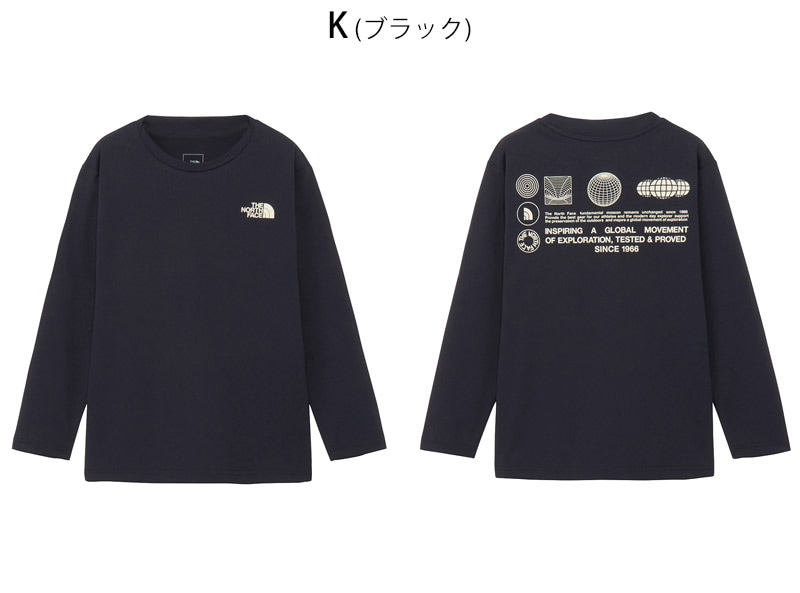 ★25SS【ノースフェイス】★ M'S SHADOW 長袖 Tシャ.ツ★ ☆25SS【ノースフェイス】☆ M'S SHADOW 長袖 Tシャ.ツ☆ T