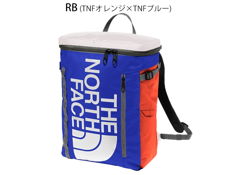 ★THE NORTH FACE★フューズ ボックス BC FUSE BOX II NM2DN36A ☆THE NORTH FACE☆フューズ ボックス BC FUSE BOX II NM2DN36A