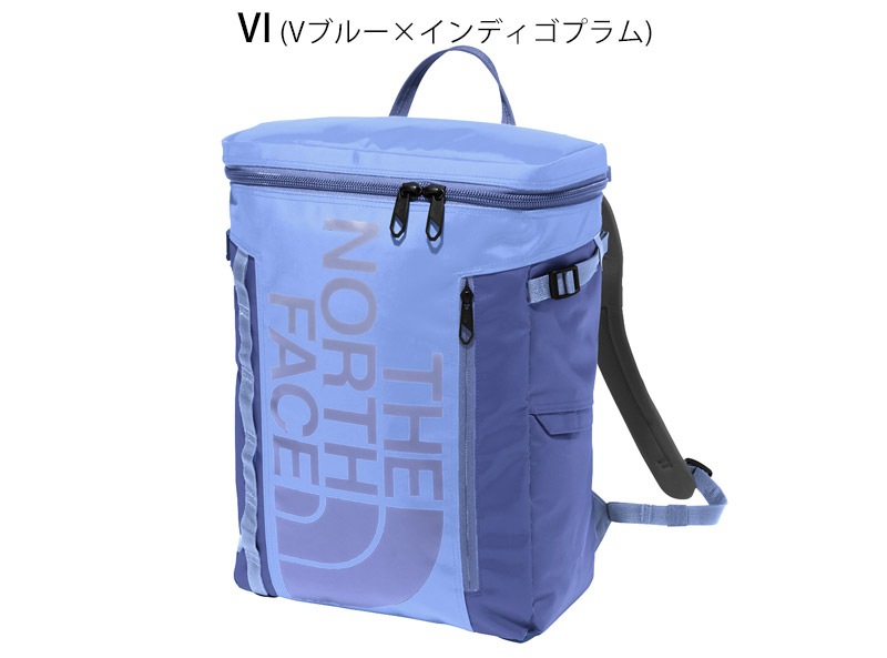 ザ・ノース・フェイス THE NORTH FACE BC ヒューズ ボックス 2