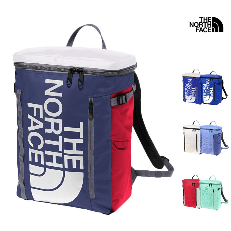 ザ・ノース・フェイス THE NORTH FACE BC ヒューズ ボックス 2