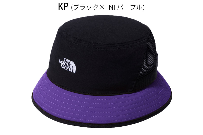 【THE NORTH FACE】★25SS★エコディタッチャブルメッシュハット セール SALE ザ・ノース・フェイス THE NORTH FACE キャンプ