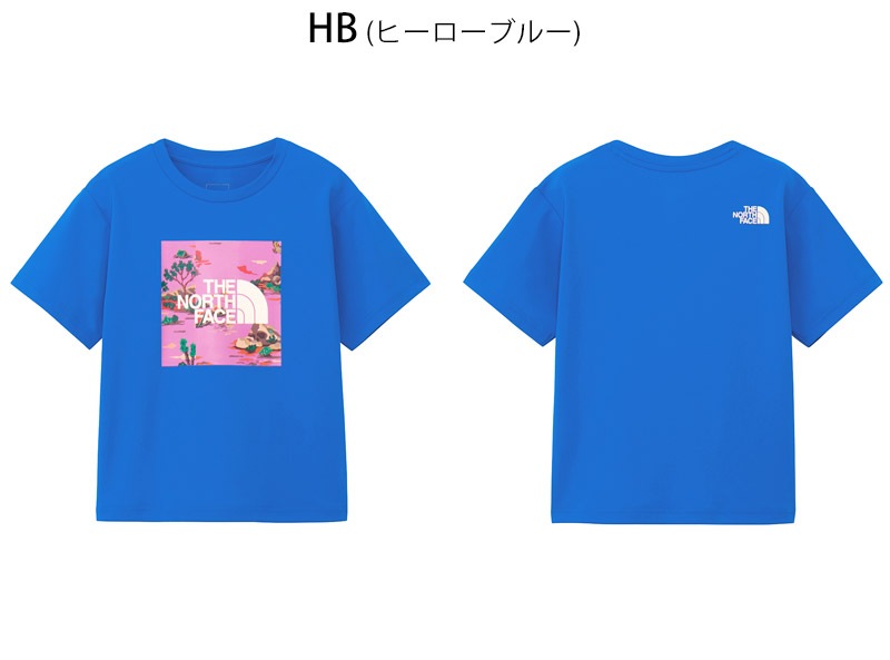 2025 春夏 新作 ザ・ノース・フェイス THE NORTH FACE キッズ
