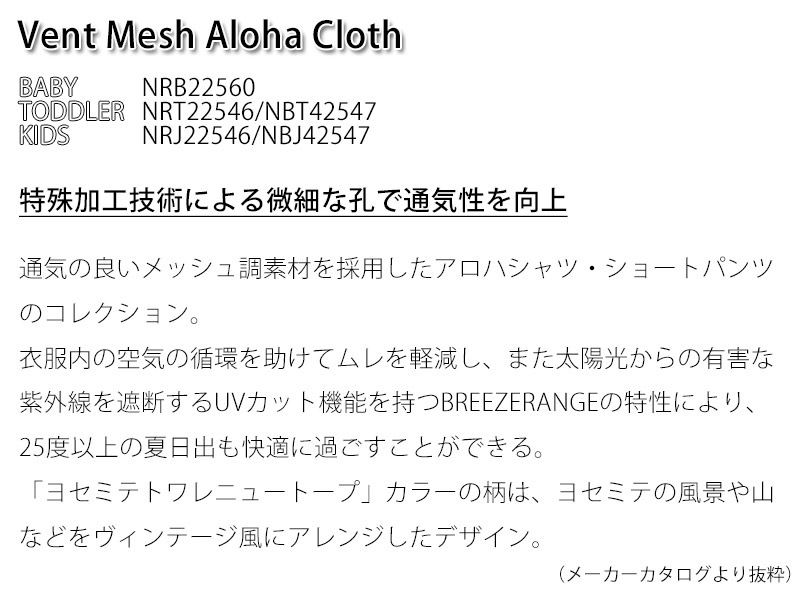 THE NORTH FACE セットアップ アロハベントセット THE NORTH FACE ノースフェイス セットアップ アロハベント