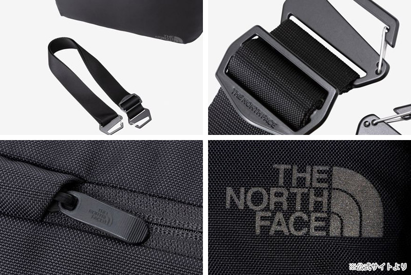 新品 タグ THE NORTH FACE ノース フェイス バッグ SHUTTLE TOTE