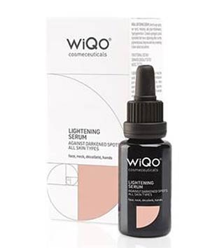 WiQo(ワイコ)ライトニングセラム（旧リバースセラム）