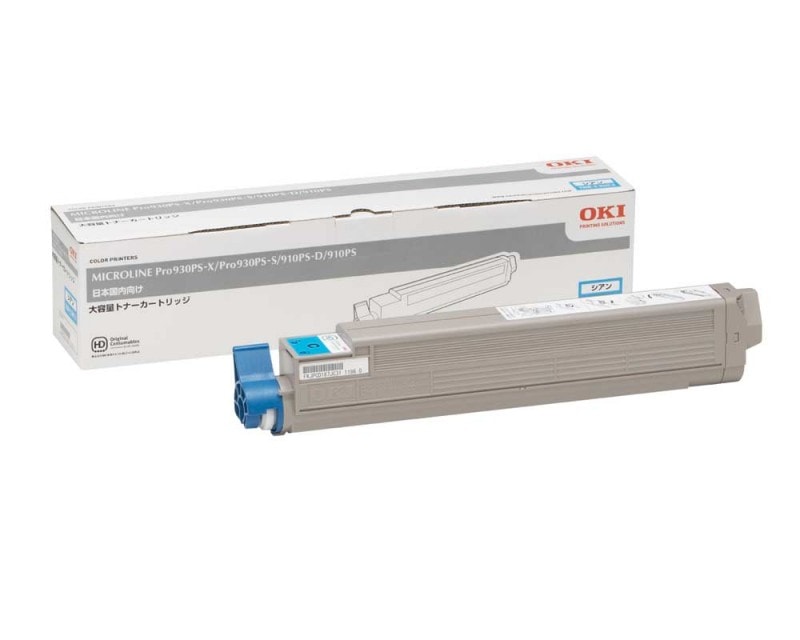 OKI MICROLINE Pro 930PS-S カラーLEDプリンター