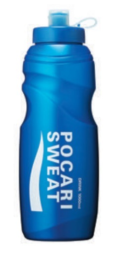 ポカリスエット スクイズボトル 1L用｜【大塚製薬の公式通販