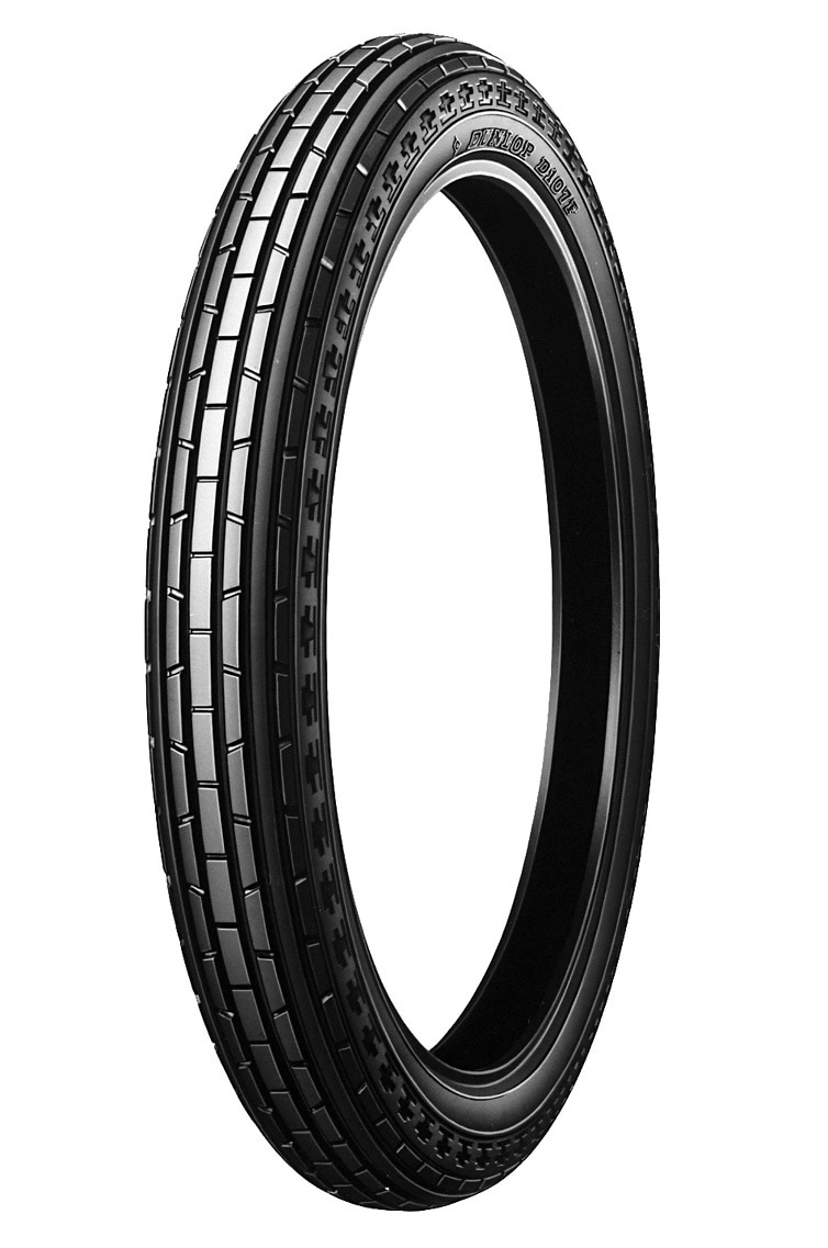 DUNLOP ダンロップ K888 2.75/3.00 2本セット CT125 DUNLOP ダンロップ K888 2.75/3.00 2本セット CT125の通販 by