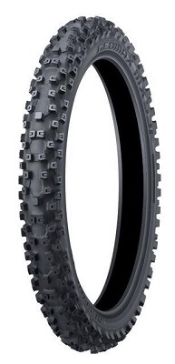 オフロードタイヤ 90/100-21　ランツァ DT230 フロントホイール オフロードタイヤ 90/100-21 ランツァ DT230 フロントホイール