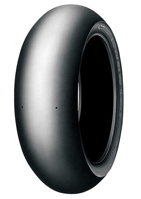 DUNLOP(ダンロップ) 200/60R17 KR133 S1 ソフト リア TL 337769  