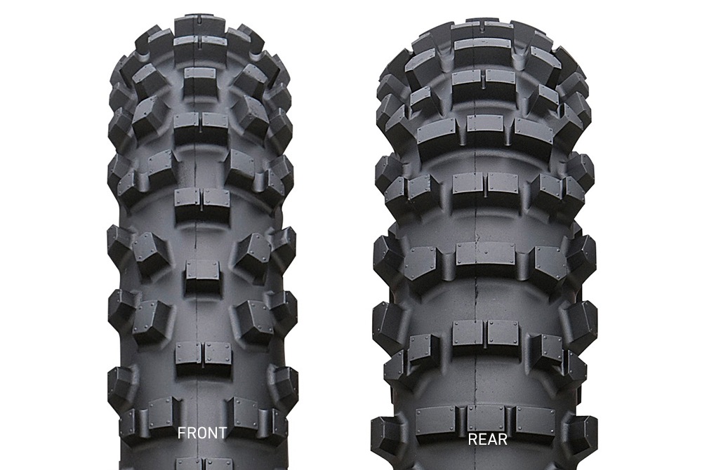 新品　IRC VE-33S Gekkota リアタイヤ 140/80-18 IRC - VE-33s GEKKOTA (Sticky) Rear Tire | MojoMotoSport.com