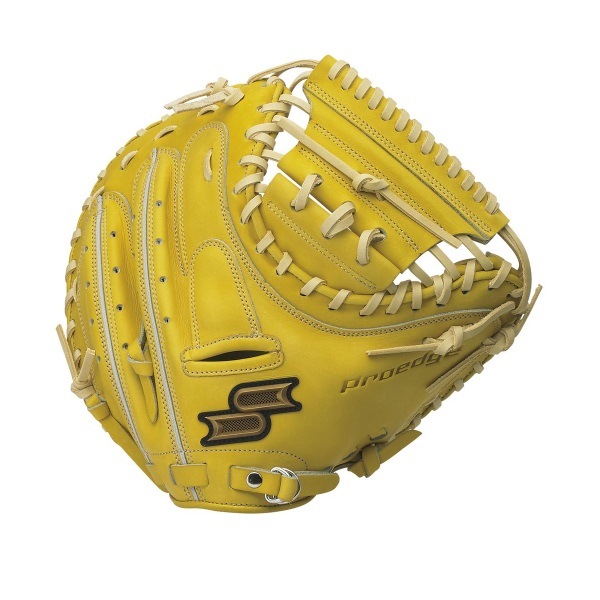 49.SSKプロエッジ硬式グラブ