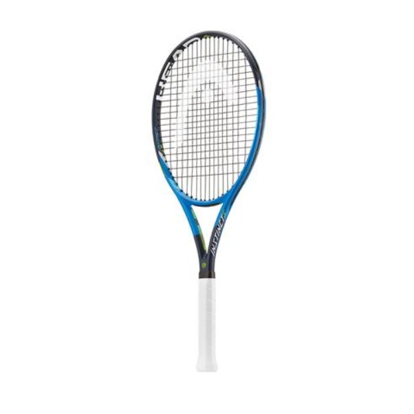 HEAD ヘッド GRAPHENE TOUCH INSTINCT S 硬式テニスラケット