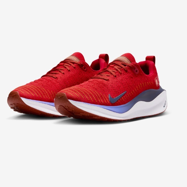 NIKE - 26cm ナイキ リアクト インフィニティ プロ セイル マジックエンバー 楽天市場】react infinity proの通販