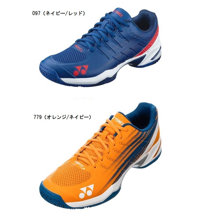 YONEX - 送料無料 新品 YONEX パワークッションチームAC SHTTAC 27.5 ヨネックス YONEX パワークッションチームAC テニスシューズ