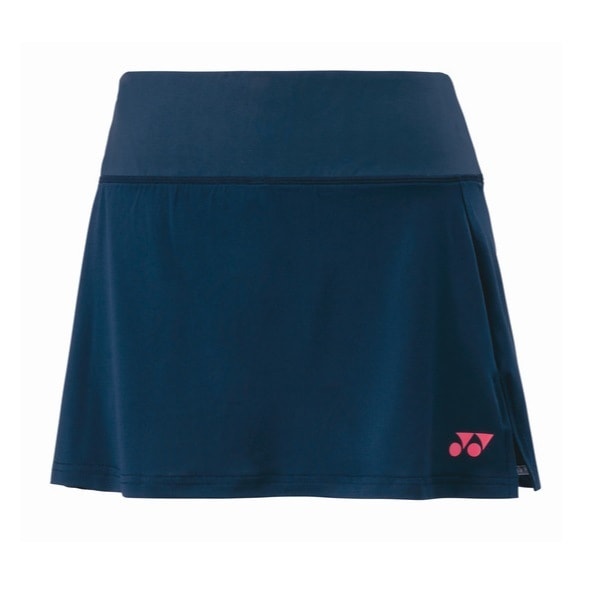 ヨネックス YONEX ウィメンズスカート（インナースパッツ付