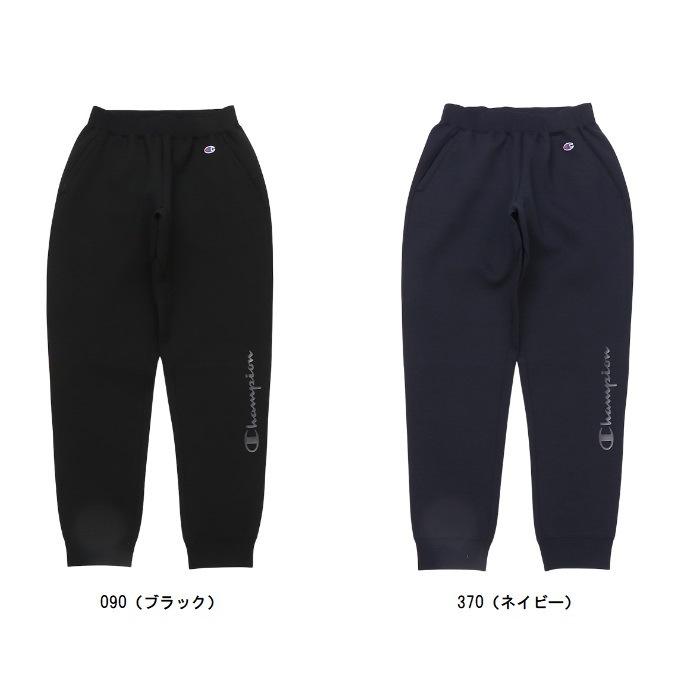 ［新品］Championテックウィーブ３LSゴルフパンツ　ネイビー S 新品］Championテックウィーブ3LSゴルフパンツ ネイビー S