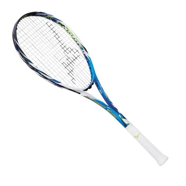 韓国ブランド通販サイト MIZUNO ミズノ F ソフトテニス S-05) S-05(エフスピード SPEED ラケット(軟式用)