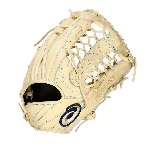 硬式】GOLDSTAGE I-PRO外野手用アシックス