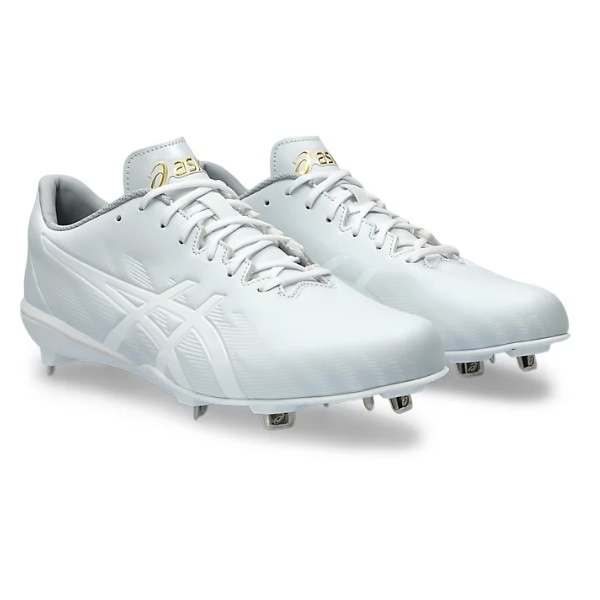 アシックス asics GOLDSTAGE MA 3 WIDE 1123A052-110(White