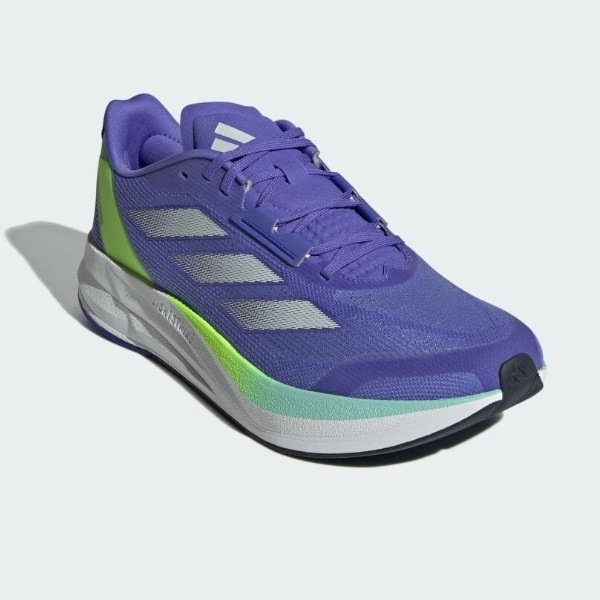 adidas バリケード テニスシューズ 青/紫/黒 adidas テニスシューズ 紫/青/黒 adidas バリケード テニスシューズ 青