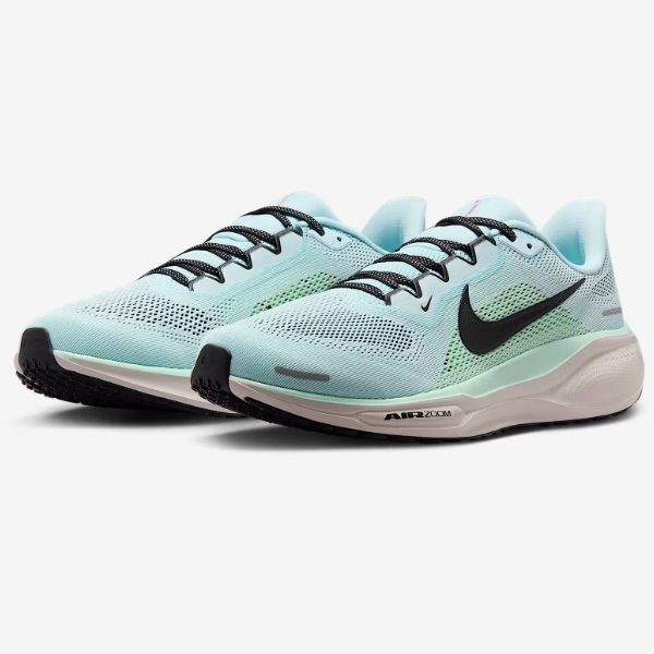 ペガサス41 AIR ZOOM　25センチ　ウィメンズ NIKE公式】ナイキ ペガサス 41 ウィメンズ ロード ランニング