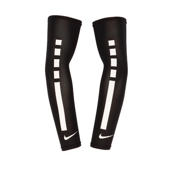 ナイキ Nike プロ エリート スリーブス 2.0 BS2006-027(ブラック